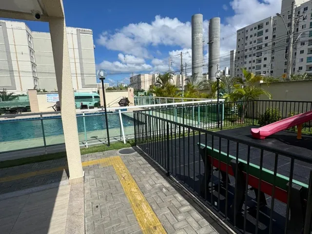 Imagem 15: APARTAMENTO RESIDENCIAL em LAURO DE FREITAS - BA, CENTRO