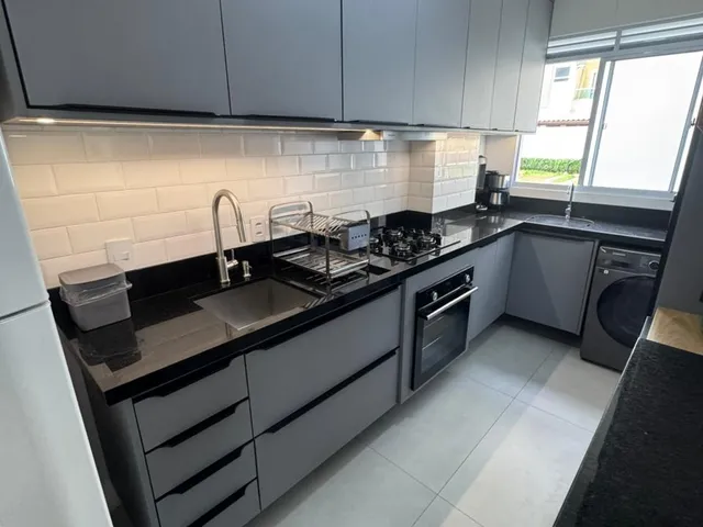 Imagem 4: APARTAMENTO RESIDENCIAL em LAURO DE FREITAS - BA, CENTRO