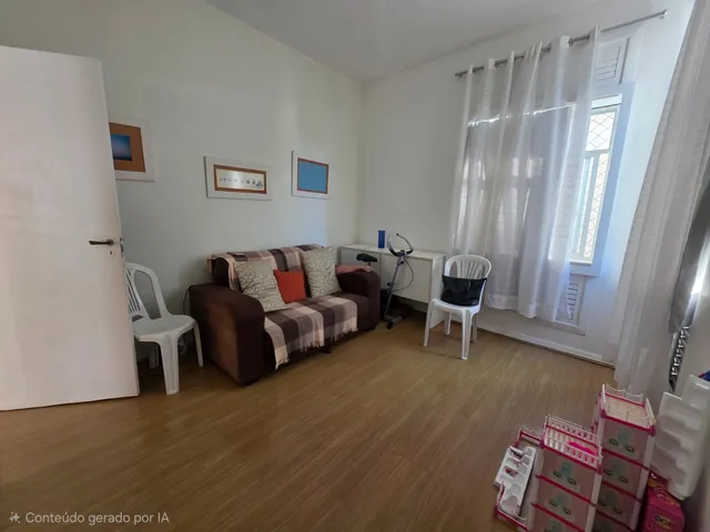 Imagem 2: Apartamento Residencial em Salvador - Ba, Graça