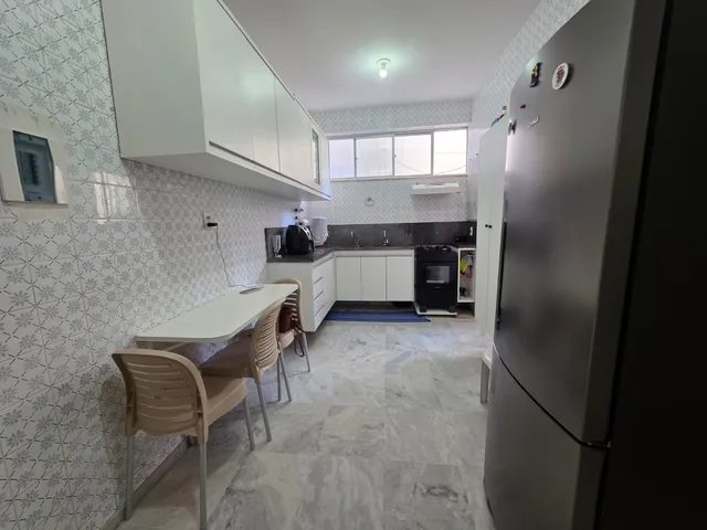 Imagem 13: Apartamento Residencial em Salvador - Ba, Graça