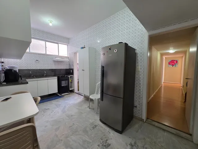 Imagem 12: Apartamento Residencial em Salvador - Ba, Graça
