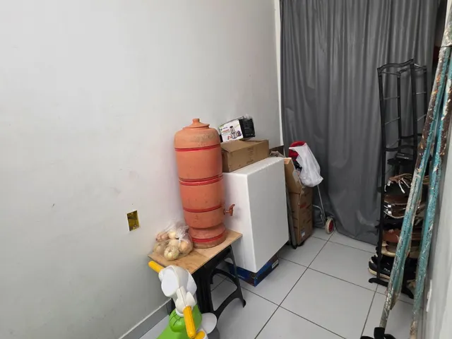 Imagem 4: Apartamento Residencial em Salvador - Ba, Graça