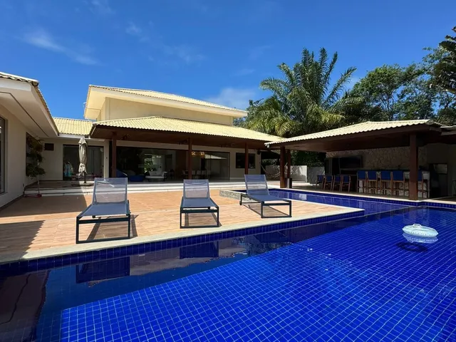 Imagem: CASA RESIDENCIAL em LAURO DE FREITAS - BA