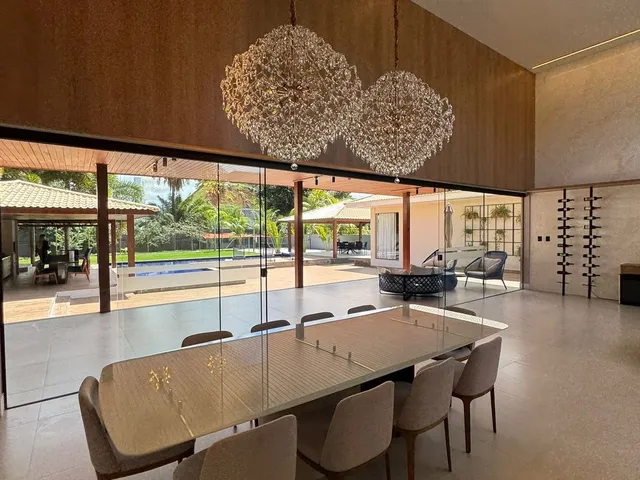 Imagem 9: CASA RESIDENCIAL em LAURO DE FREITAS - BA, PORTÃO