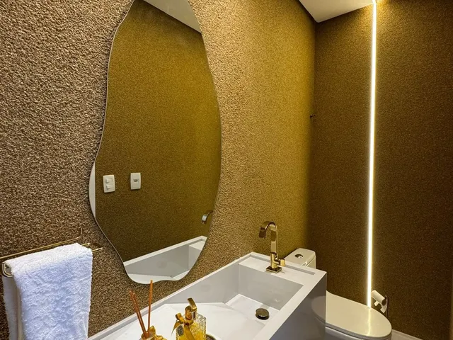 Imagem 6: CASA RESIDENCIAL em LAURO DE FREITAS - BA, PORTÃO