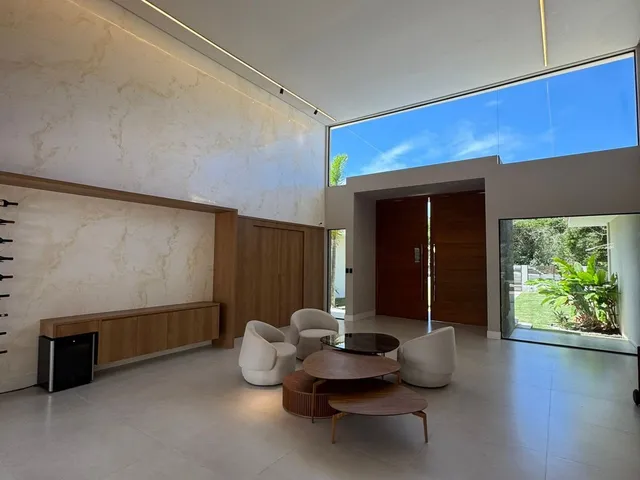 Imagem 16: CASA RESIDENCIAL em LAURO DE FREITAS - BA, PORTÃO