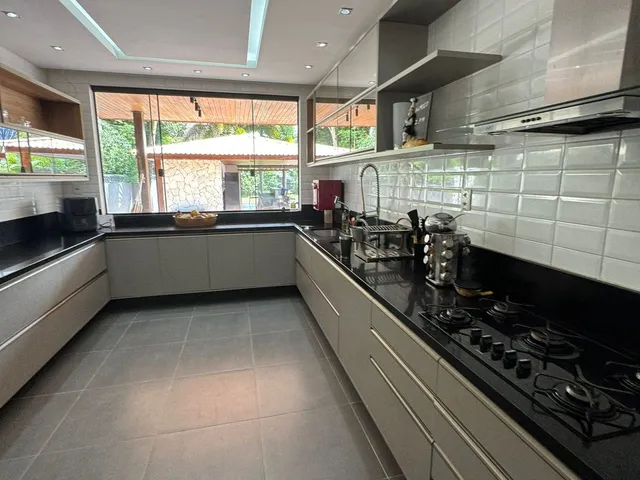 Imagem 8: CASA RESIDENCIAL em LAURO DE FREITAS - BA, PORTÃO