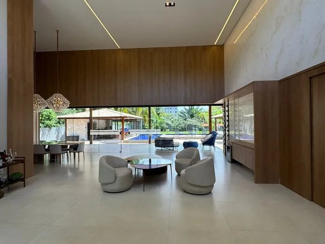 Imagem 15: CASA RESIDENCIAL em LAURO DE FREITAS - BA, PORTÃO