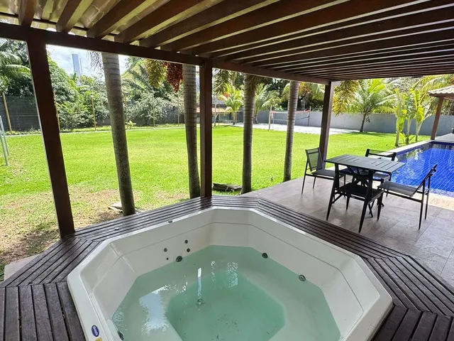 Imagem 4: CASA RESIDENCIAL em LAURO DE FREITAS - BA, PORTÃO