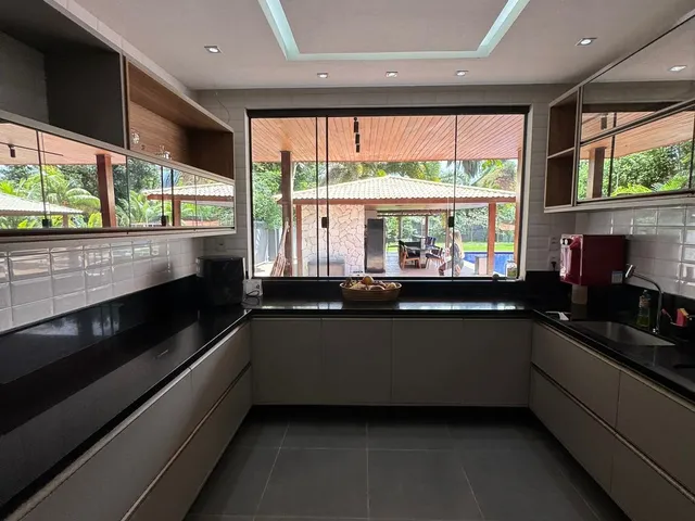 Imagem 14: CASA RESIDENCIAL em LAURO DE FREITAS - BA, PORTÃO