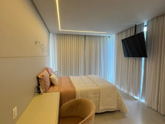 Imagem 11: CASA RESIDENCIAL em LAURO DE FREITAS - BA, PORTÃO