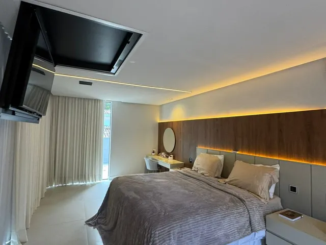 Imagem 13: CASA RESIDENCIAL em LAURO DE FREITAS - BA, PORTÃO