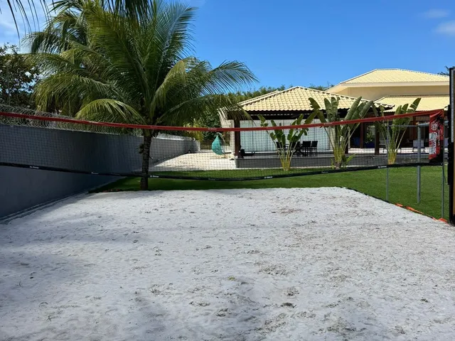 Imagem 12: CASA RESIDENCIAL em LAURO DE FREITAS - BA, PORTÃO