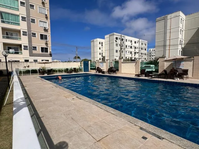 Imagem: APARTAMENTO RESIDENCIAL em LAURO DE FREITAS