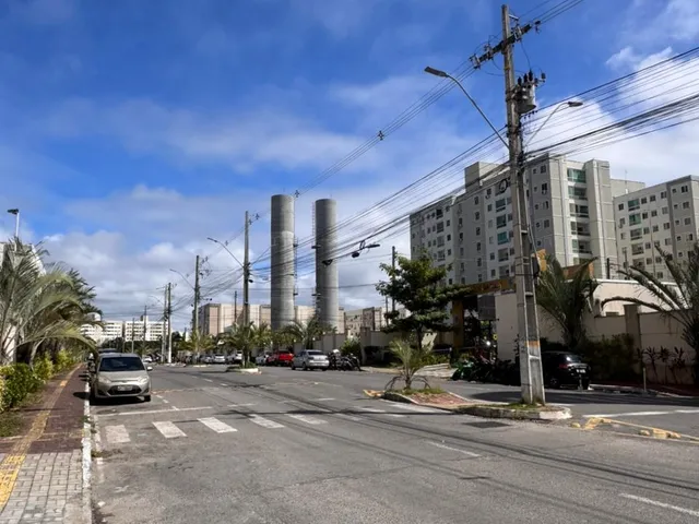 Imagem 14: APARTAMENTO RESIDENCIAL em LAURO DE FREITAS - BA, CENTRO