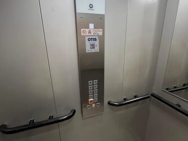 Imagem 13: APARTAMENTO RESIDENCIAL em LAURO DE FREITAS - BA, CENTRO