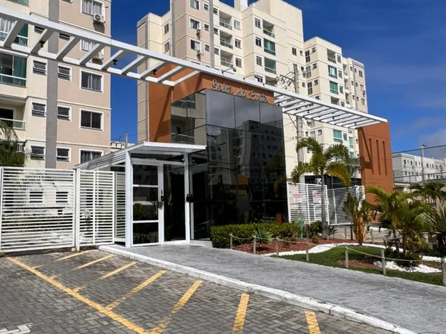 Imagem 2: APARTAMENTO RESIDENCIAL em LAURO DE FREITAS - BA, CENTRO