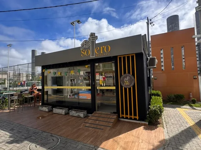 Imagem 11: APARTAMENTO RESIDENCIAL em LAURO DE FREITAS - BA, CENTRO