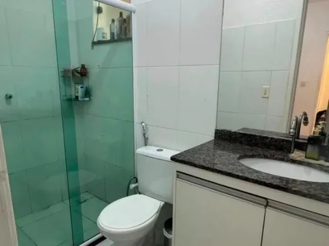 Imagem 2: CASA RESIDENCIAL em CAMAÇARI - BA, CATU DE ABRANTES (ABRANTES