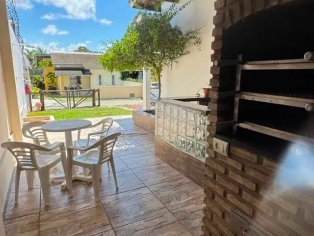 Imagem 4: CASA RESIDENCIAL em CAMAÇARI - BA, CATU DE ABRANTES (ABRANTES