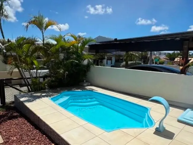 Imagem 12: CASA RESIDENCIAL em CAMAÇARI - BA, CATU DE ABRANTES (ABRANTES