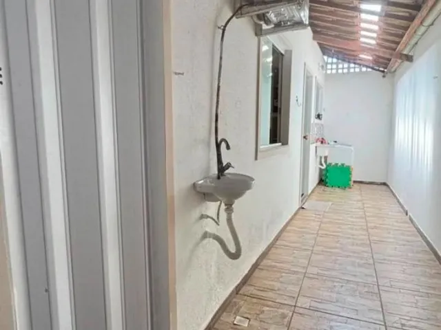 Imagem 3: CASA RESIDENCIAL em CAMAÇARI - BA, CATU DE ABRANTES (ABRANTES