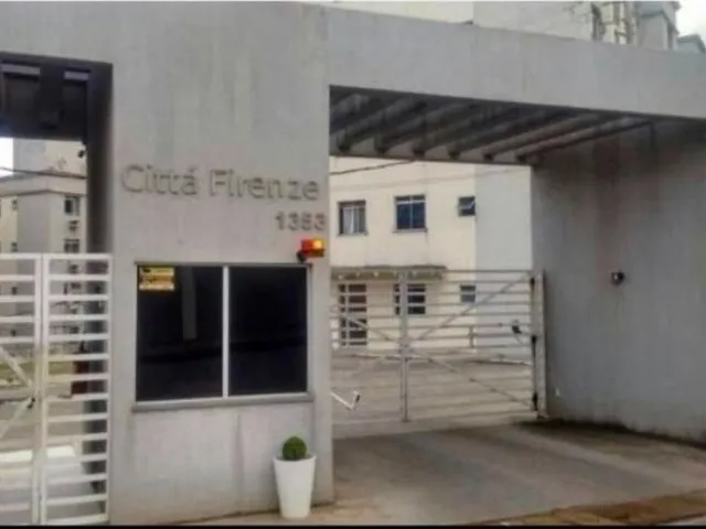Imagem: APARTAMENTO RESIDENCIAL em LAURO DE FREITAS