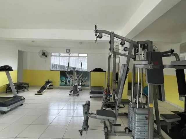 Imagem 3: APARTAMENTO RESIDENCIAL em LAURO DE FREITAS - BA, RECREIO IPITANGA