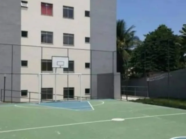 Imagem 5: APARTAMENTO RESIDENCIAL em LAURO DE FREITAS - BA, RECREIO IPITANGA