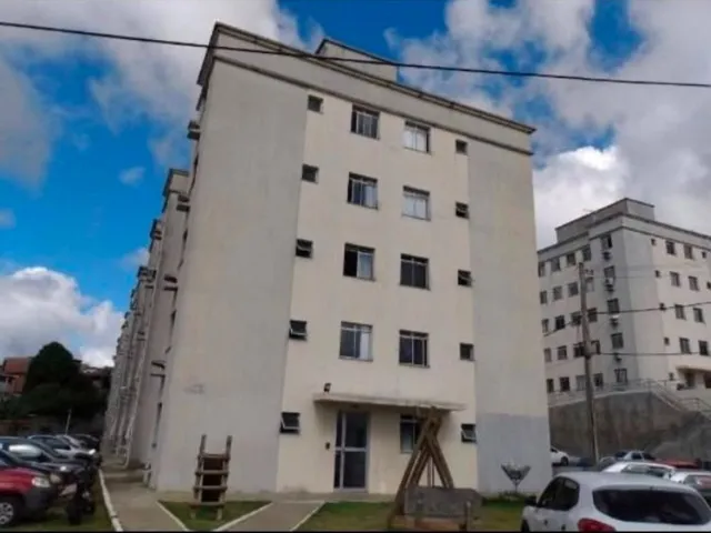Imagem 2: APARTAMENTO RESIDENCIAL em LAURO DE FREITAS - BA, RECREIO IPITANGA