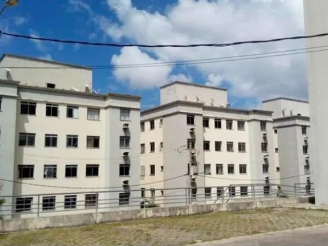 Imagem 10: APARTAMENTO RESIDENCIAL em LAURO DE FREITAS - BA, RECREIO IPITANGA