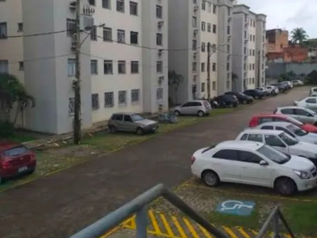 Imagem 7: APARTAMENTO RESIDENCIAL em LAURO DE FREITAS - BA, RECREIO IPITANGA