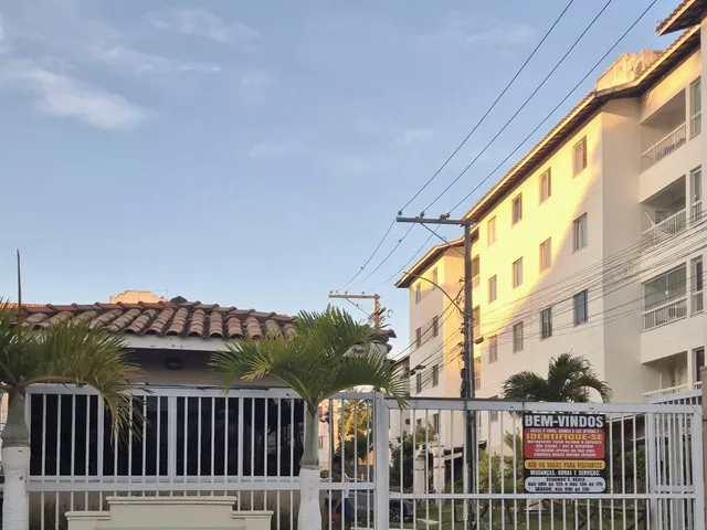 Imagem: APARTAMENTO RESIDENCIAL em CAMAÇARI - BA