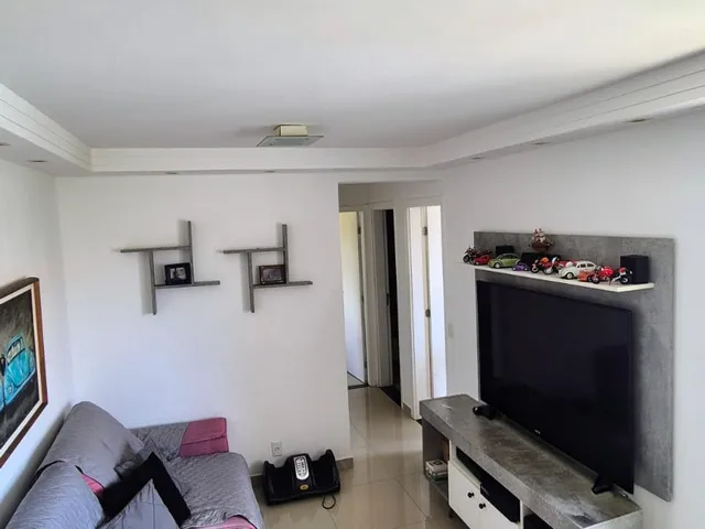 Imagem 3: APARTAMENTO RESIDENCIAL em CAMAÇARI - BA, ABRANTES