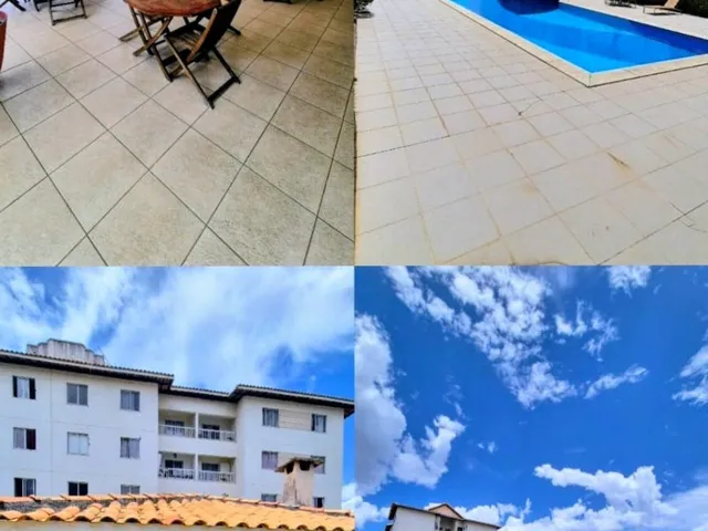 Imagem 10: APARTAMENTO RESIDENCIAL em CAMAÇARI - BA, ABRANTES