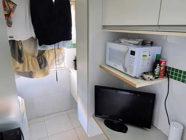 Imagem 8: APARTAMENTO RESIDENCIAL em CAMAÇARI - BA, ABRANTES