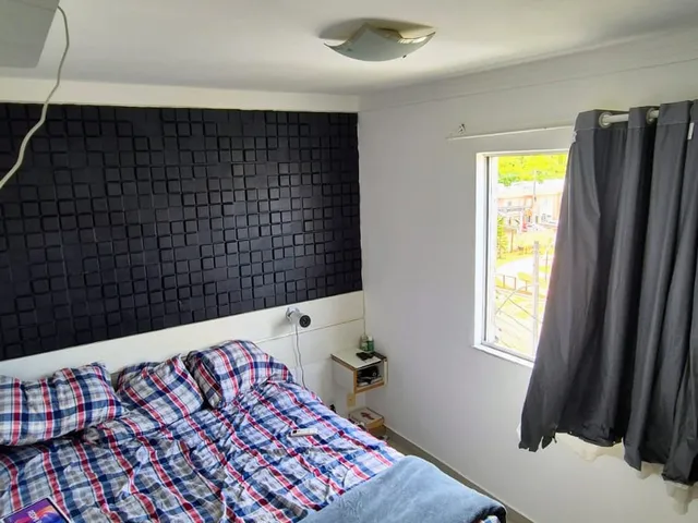 Imagem 5: APARTAMENTO RESIDENCIAL em CAMAÇARI - BA, ABRANTES