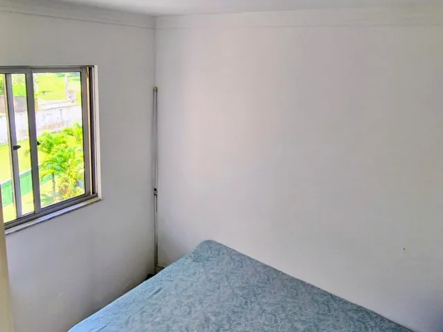 Imagem 12: APARTAMENTO RESIDENCIAL em CAMAÇARI - BA, ABRANTES