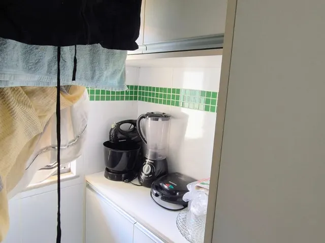 Imagem 11: APARTAMENTO RESIDENCIAL em CAMAÇARI - BA, ABRANTES