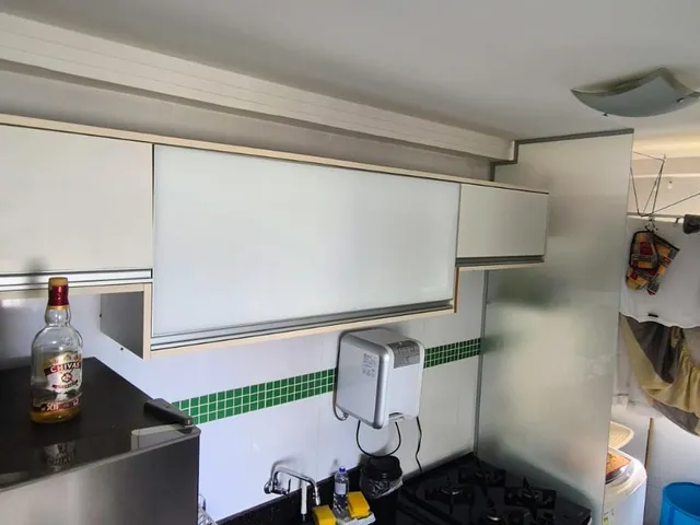 Imagem 4: APARTAMENTO RESIDENCIAL em CAMAÇARI - BA, ABRANTES