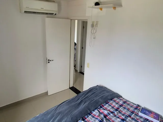 Imagem 9: APARTAMENTO RESIDENCIAL em CAMAÇARI - BA, ABRANTES