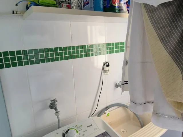Imagem 7: APARTAMENTO RESIDENCIAL em CAMAÇARI - BA, ABRANTES