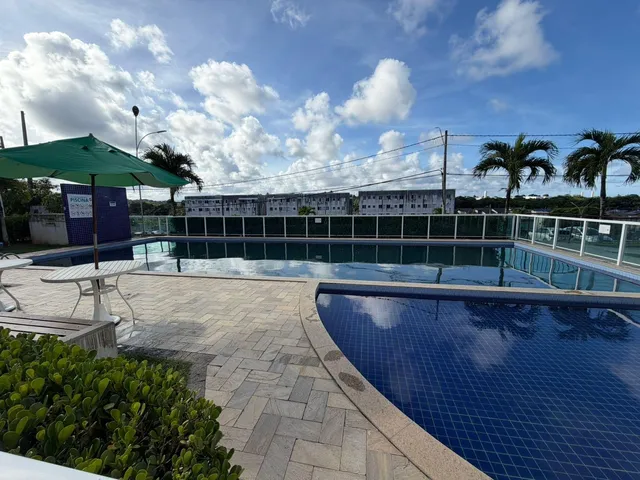 Imagem: APARTAMENTO RESIDENCIAL em CAMAÇARI - BA