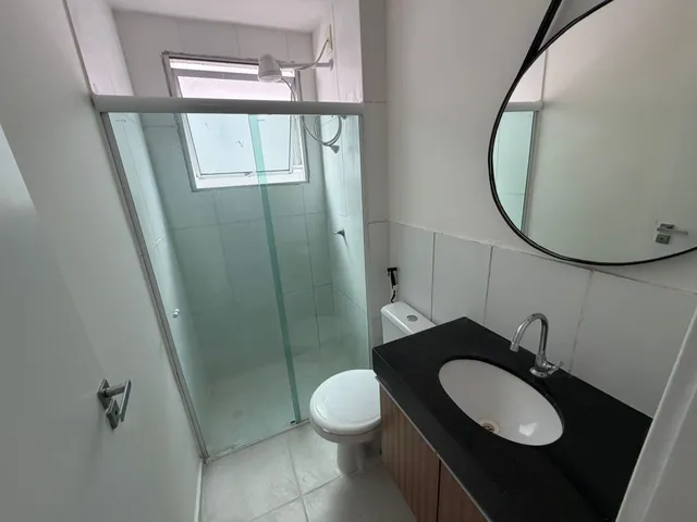Imagem 2: APARTAMENTO RESIDENCIAL em CAMAÇARI - BA, BOA UNIÃO (ABRANTES