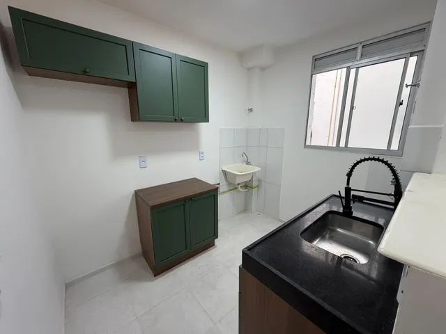 Imagem 6: APARTAMENTO RESIDENCIAL em CAMAÇARI - BA, BOA UNIÃO (ABRANTES