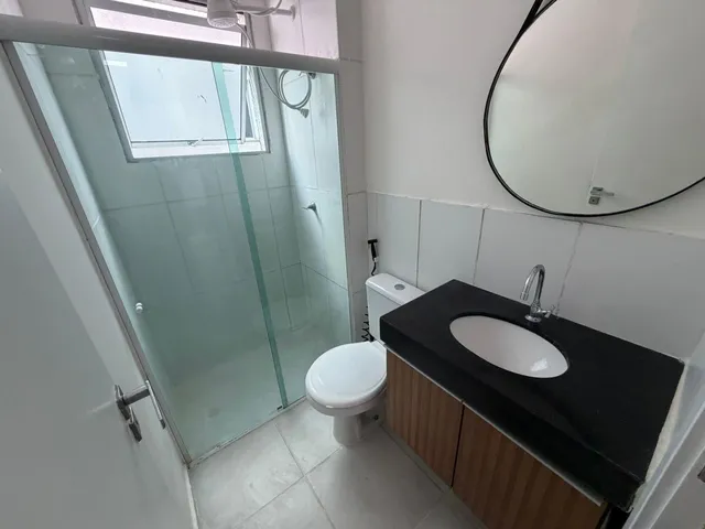 Imagem 12: APARTAMENTO RESIDENCIAL em CAMAÇARI - BA, BOA UNIÃO (ABRANTES
