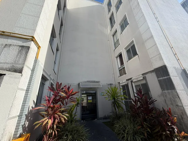 Imagem 16: APARTAMENTO RESIDENCIAL em CAMAÇARI - BA, BOA UNIÃO (ABRANTES
