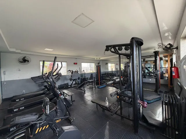 Imagem 8: APARTAMENTO RESIDENCIAL em CAMAÇARI - BA, BOA UNIÃO (ABRANTES