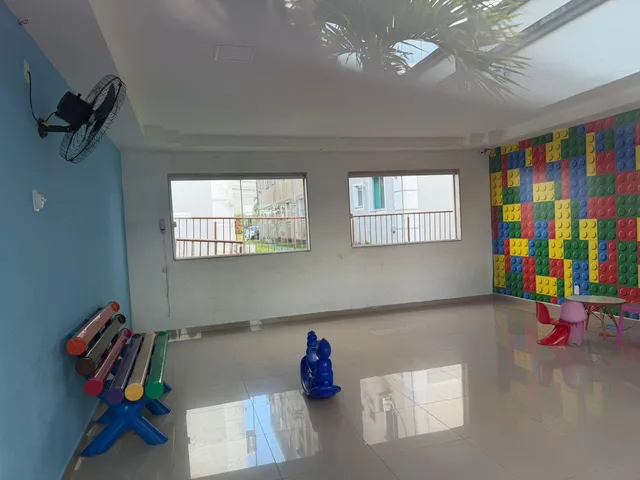 Imagem 7: APARTAMENTO RESIDENCIAL em CAMAÇARI - BA, BOA UNIÃO (ABRANTES