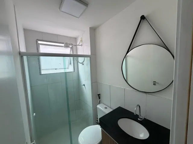 Imagem 5: APARTAMENTO RESIDENCIAL em CAMAÇARI - BA, BOA UNIÃO (ABRANTES